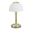 Trio Lighting Trio VENTURA LED table lamp | 1x 4W 350 lm 3000K | Ø 15.5 cm | 29 cm