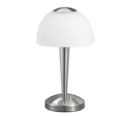 Trio Lighting Trio VENTURA LED table lamp | 1x 4W 350 lm 3000K | Ø 15.5 cm | 29 cm