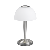Trio VENTURA LED table lamp | Ø 15.5 cm