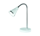 Trio Lighting Trio ARRAS LED table lamp | 1x 4W 400 lm 3000K | white | 38 cm