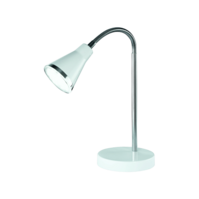 Trio ARRAS LED table lamp | white