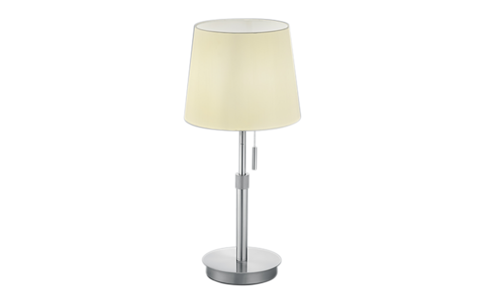 Trio Lighting Trio LYON table lamp | 1x E27 max 40W | Ø 25.5 cm | 56 cm Trio Lighting Trio LYON table lamp | 1x E27 max 40W | Ø 25.5 cm | 56 cm