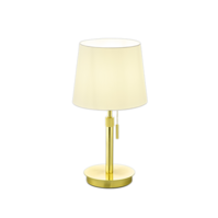 Trio LYON table lamp | E27 | Ø 25.5 cm