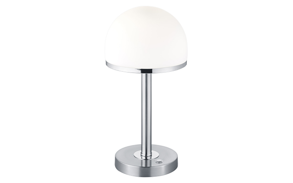 Trio Lighting Trio BERLIN LED table lamp | 1x 4.5W 450 lm 3000K | Ø 19.5 cm | 39 cm