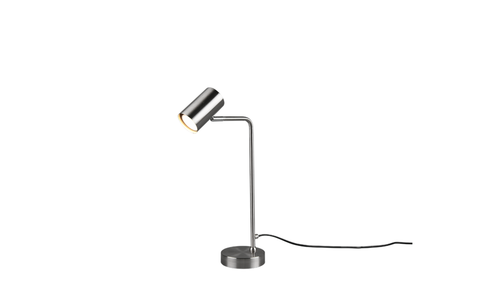 Trio Lighting Trio MARLEY table lamp | 1x GU10 | 45 cm Trio Lighting Trio MARLEY table lamp | 1x GU10 | 45 cm