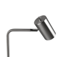 Trio Lighting Trio MARLEY table lamp | 1x GU10 | 45 cm