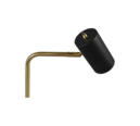 Trio Lighting Trio MARLEY table lamp | 1x GU10 | 45 cm