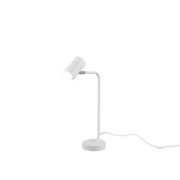 Trio MARLEY table lamp | GU10 | chrome Trio MARLEY table lamp | GU10 | chrome