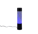 Trio Lighting Trio GLITTER LED table lamp | 1x 0.9W | black | Ø 7.5 cm