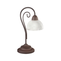 Trio COUNTRY table lamp | E14 Trio COUNTRY table lamp | E14
