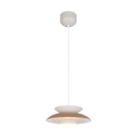 Trio AMARILA hanglamp | koffie | IP20 | E27 Fitting Trio AMARILA hanglamp | koffie | IP20 | E27 Fitting
