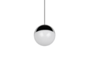 Trio Lighting Trio SENTA LED pendant light | 1x 7W 840 lm 3000K | Ø 11 cm | IP20 | 150 cm