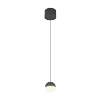 Trio SENTA LED pendant light | Ø 11 cm | IP20