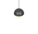 Trio Lighting Trio SENTA LED pendant light | 1x 7W 840 lm 3000K | Ø 11 cm | IP20 | 150 cm