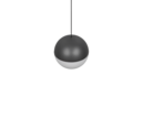 Trio Lighting Trio SENTA LED pendant light | 1x 7W 840 lm 3000K | Ø 11 cm | IP20 | 150 cm