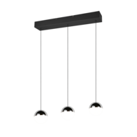 Trio SENTA LED pendant light | IP20