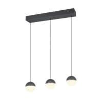 Trio SENTA LED pendant light | IP20