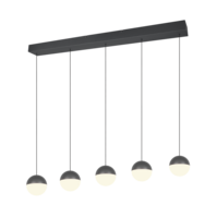 Trio SENTA LED pendant light | IP20