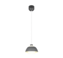 Trio Lighting Trio TILOS pendant light | 1x E27 max 40W | Ø 23 cm | IP20 | 150 cm