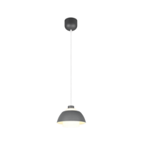 Trio TILOS pendant light | E27 | Ø 23 cm | IP20