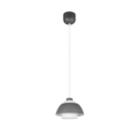 Trio Lighting Trio TILOS pendant light | 1x E27 max 40W | Ø 23 cm | IP20 | 150 cm
