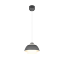 Trio Lighting Trio TILOS pendant light | 1x E27 max 40W | Ø 30 cm | IP20 | 150 cm