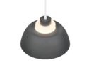 Trio Lighting Trio TILOS pendant light | 1x E27 max 40W | Ø 30 cm | IP20 | 150 cm