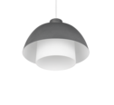 Trio Lighting Trio TILOS pendant light | 1x E27 max 40W | Ø 30 cm | IP20 | 150 cm