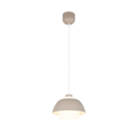 Trio Lighting Trio TILOS pendant light | 1x E27 max 40W | Ø 30 cm | IP20 | 150 cm