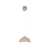 Trio TILOS pendant light | E27 | Ø 30 cm | IP20