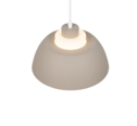 Trio Lighting Trio TILOS pendant light | 1x E27 max 40W | Ø 30 cm | IP20 | 150 cm