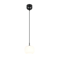 Trio SIGNE hanglamp | wit | IP20 | E14 Fitting