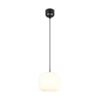 Trio SIGNE hanglamp | wit | IP20 | E27 Fitting