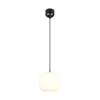 Trio SIGNE hanglamp | wit | IP20 | E27 Fitting