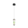 Trio MINERVA hanglamp | LED | multicolor | Ø 15,5 cm | IP20