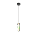 Trio Lighting Trio MINERVA pendant light | Ø 20 cm | IP20 | 150 cm