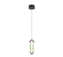 Trio Lighting Trio MINERVA pendant light | Ø 20 cm | IP20 | 150 cm