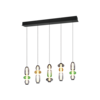 Trio MINERVA LED pendant light | IP20