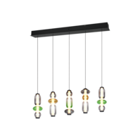 Trio MINERVA LED pendant light | IP20
