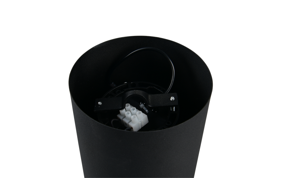 Trio Lighting Trio TOVA hanglamp | E27 Fitting | mat zwart | Ø 30 cm | IP20 | excl. 1x E27 | max. 15W Trio Lighting Trio TOVA hanglamp | E27 Fitting | mat zwart | Ø 30 cm | IP20 | excl. 1x E27 | max. 15W