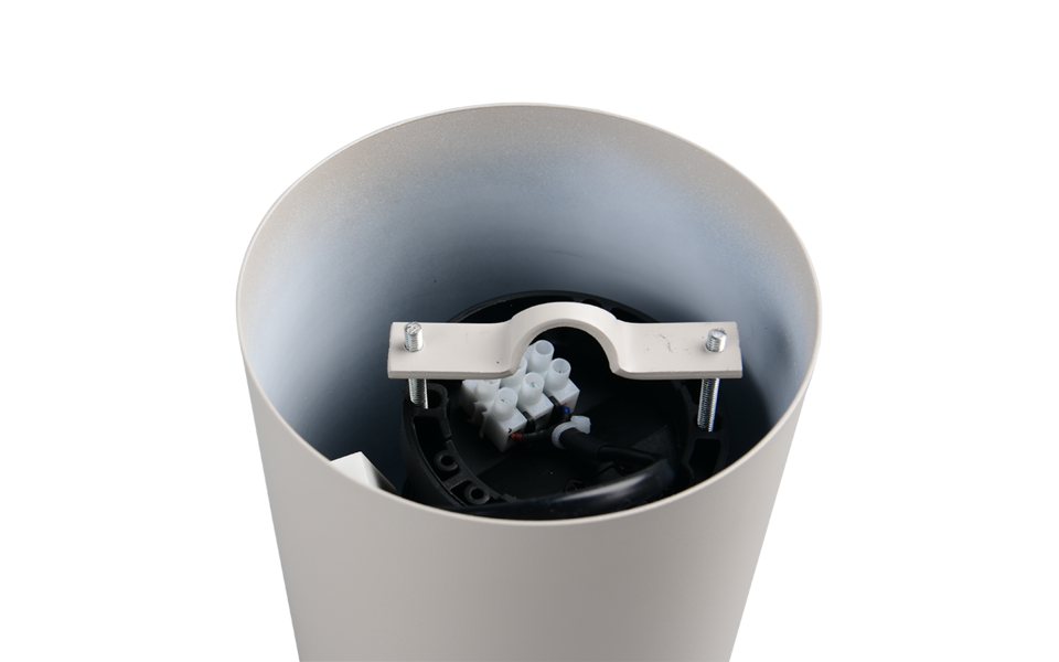 Trio Lighting Trio TOVA pendant light | 1x E27 max 40W | Ø 29 cm | IP20 | 150 cm