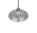 Trio Lighting Trio ELUNA pendant light | 1x E27 max 40W | Ø 29.5 cm | IP20 | 150 cm