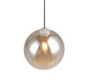 Trio Lighting Trio LIORA pendant light | 1x E27 max 40W | Ø 25 cm | IP20 | 150 cm