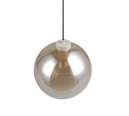 Trio Lighting Trio LIORA pendant light | 1x E27 max 40W | Ø 25 cm | IP20 | 150 cm