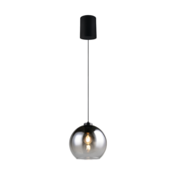 Trio LIORA pendant light | E27 | Ø 25 cm | IP20 Trio LIORA pendant light | E27 | Ø 25 cm | IP20