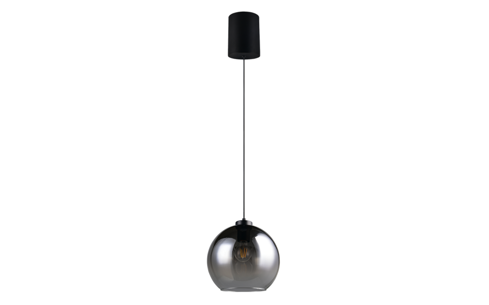 Trio Lighting Trio LIORA pendant light | 1x E27 max 40W | Ø 25 cm | IP20 | 150 cm Trio Lighting Trio LIORA pendant light | 1x E27 max 40W | Ø 25 cm | IP20 | 150 cm