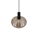 Trio Lighting Trio ELVEZIA pendant light | 1x E27 max 40W | Ø 26 cm | IP20 | 150 cm