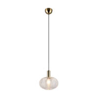 Trio ELVEZIA pendant light | E27 | Ø 26 cm | IP20