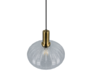 Trio Lighting Trio ELVEZIA pendant light | 1x E27 max 40W | Ø 26 cm | IP20 | 150 cm