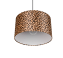 Trio Lighting Trio PARDINA hanglamp | E27 Fitting | mat zwart | Ø 40 cm | IP20 | excl. 1x E27 | max. 60W